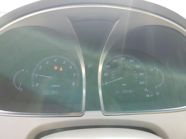 4T1BK3DB6BU398161 - 2011 TOYOTA AVALON BASE 灰色 照片 9