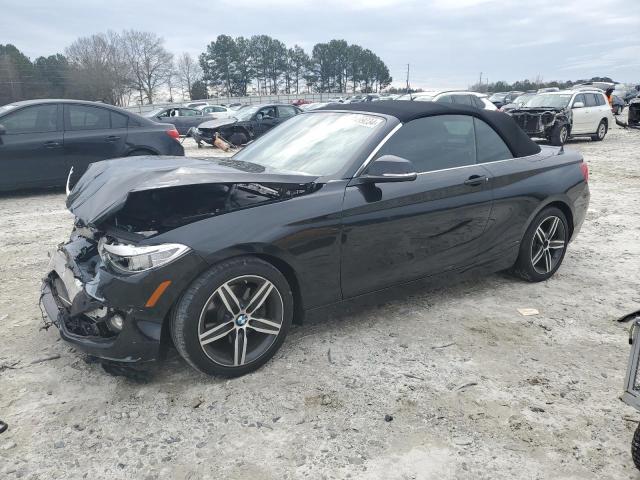 2017 BMW 230I, 