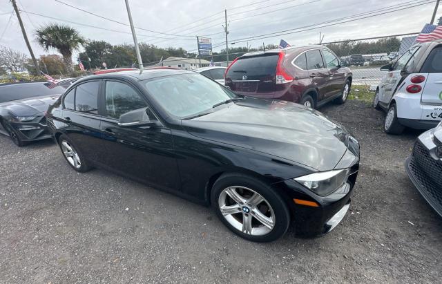 2013 BMW 320 I, 