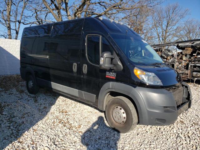 2016 RAM PROMASTER 2500 HIGH, 