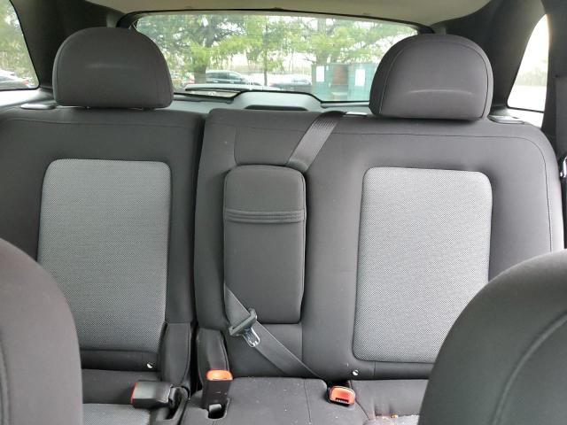 3GNAL2EK2DS629668 - 2013 CHEVROLET CAPTIVA LS 银色 照片 10