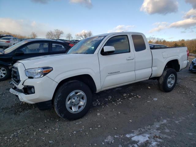 2022 TOYOTA TACOMA ACCESS CAB, 