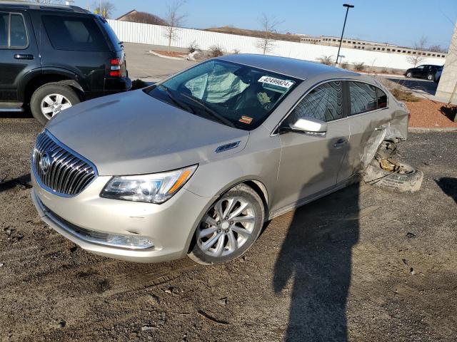 2014 BUICK LACROSSE, 