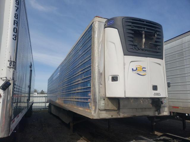 1UYVS25308U397410 - 2008 UTILITY TRAILER Ağ foto 1