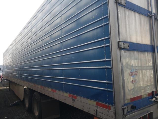 1UYVS25308U397410 - 2008 UTILITY TRAILER Ağ foto 3