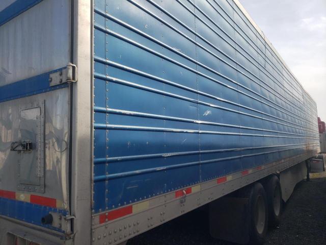 1UYVS25308U397410 - 2008 UTILITY TRAILER Ağ foto 4