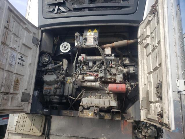 1UYVS25308U397410 - 2008 UTILITY TRAILER Ağ foto 7