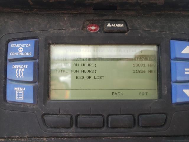 1UYVS25308U397410 - 2008 UTILITY TRAILER Ağ foto 8