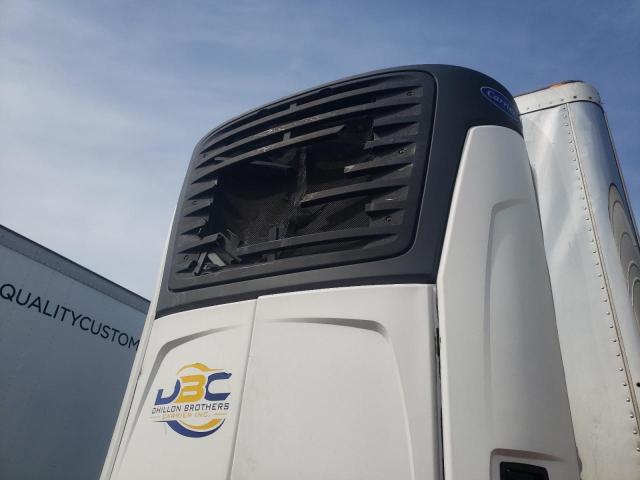 1UYVS25308U397410 - 2008 UTILITY TRAILER Ağ foto 9