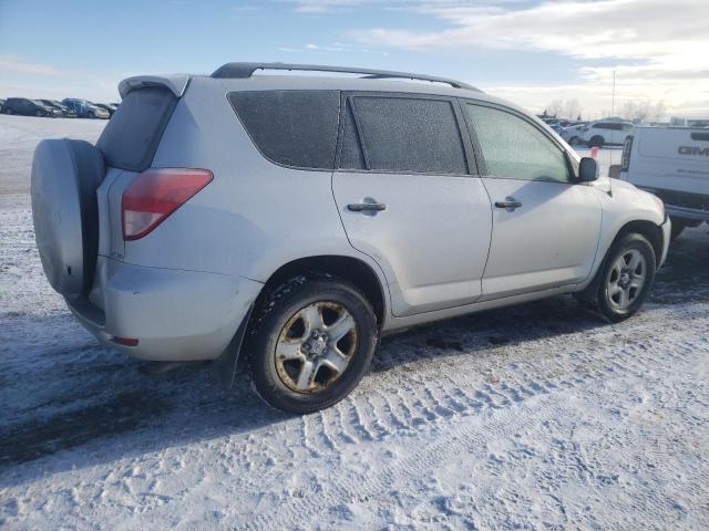 JTMBK33VX65005987 - 2006 TOYOTA RAV4 GRAY photo 3