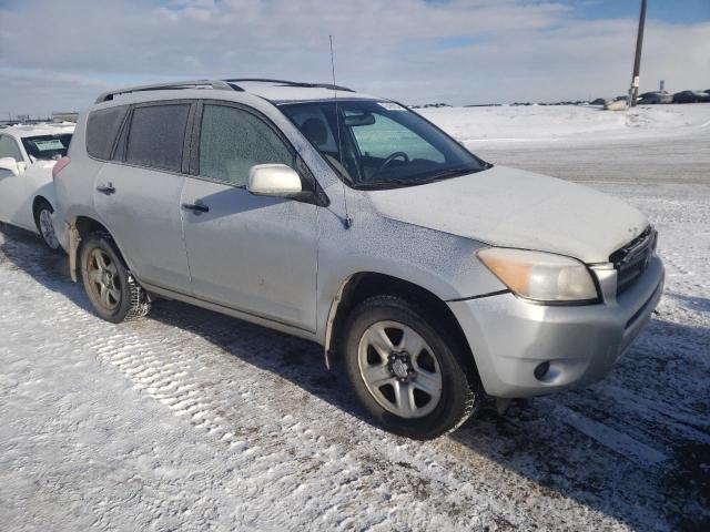 JTMBK33VX65005987 - 2006 TOYOTA RAV4 GRAY photo 4