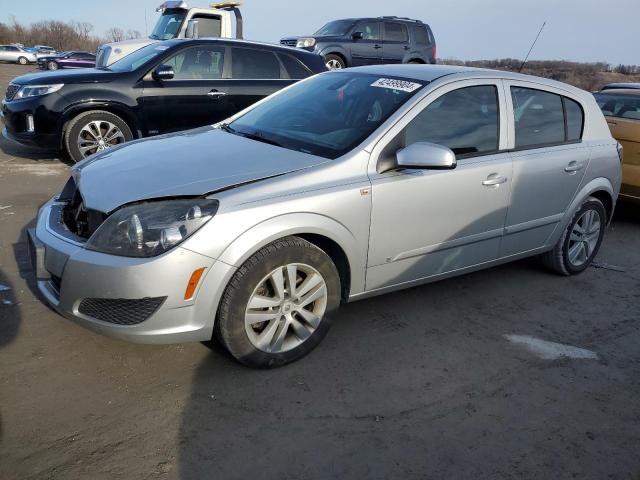 2008 SATURN ASTRA XE, 