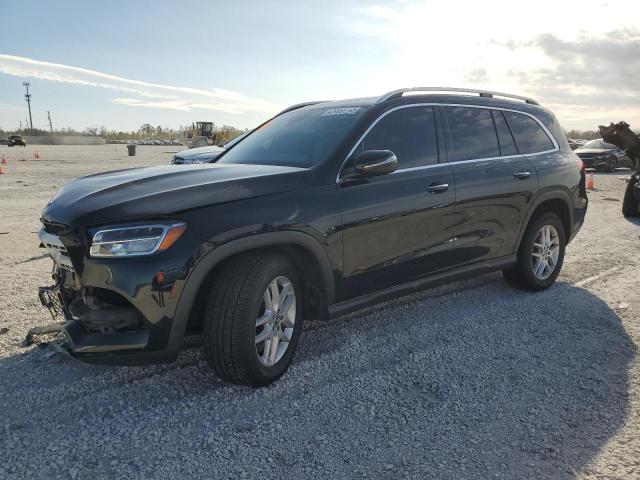 2020 MERCEDES-BENZ GLS 450 4MATIC, 