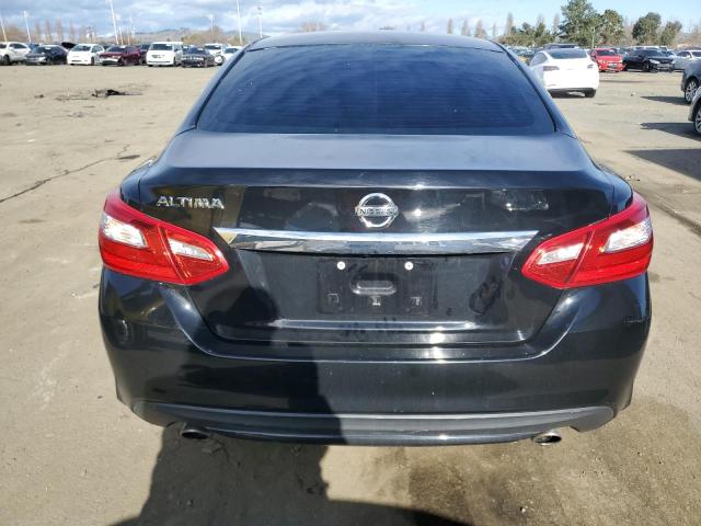 1N4AL3APXGC185827 - 2016 NISSAN ALTIMA 2.5 BLACK photo 6