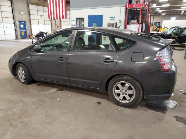 JTDKB20U273203188 - 2007 TOYOTA PRIUS GRAY photo 2