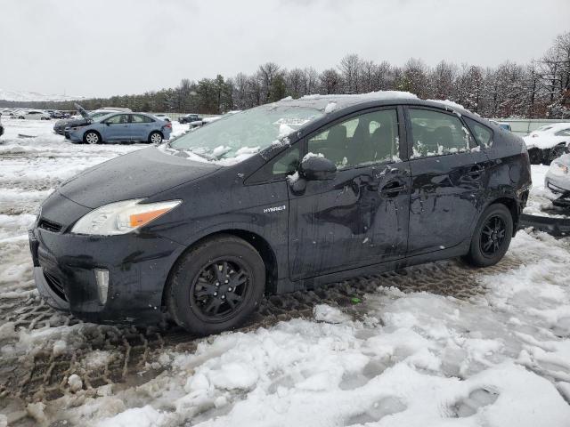 2014 TOYOTA PRIUS, 