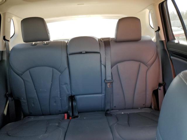 LRBFXCSA1LD183921 - 2020 BUICK ENVISION ESSENCE BLUE photo 10