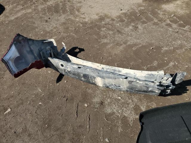 MAJ3S2GE9KC309395 - 2019 FORD ECOSPORT SE Burgund zdjęcie 13