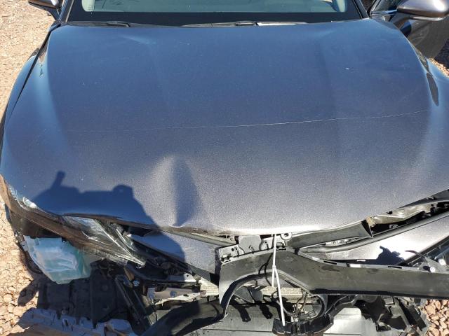 4T1S11AK4PU102119 - 2023 TOYOTA CAMRY SE NIGHT SHADE GRAY photo 11