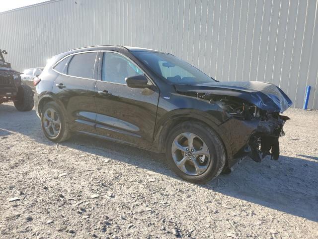 1FMCU0MNXPUA78582 - 2023 FORD ESCAPE ST LINE BLACK photo 4