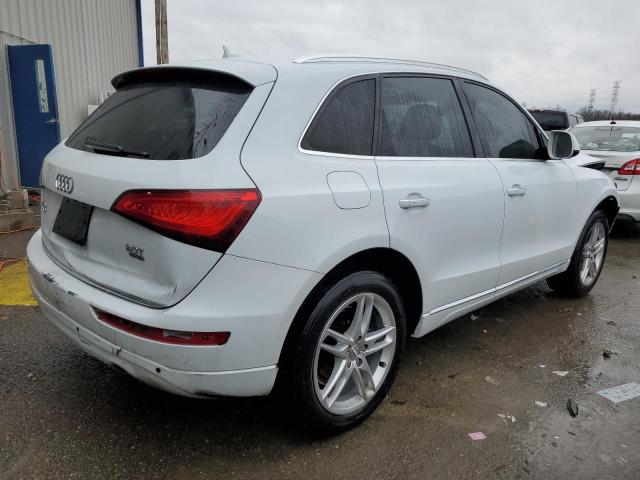 WA1L2AFP6GA129635 - 2016 AUDI Q5 PREMIUM PLUS WHITE photo 3