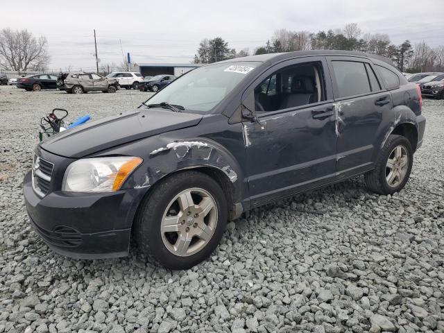 2009 DODGE CALIBER SXT, 