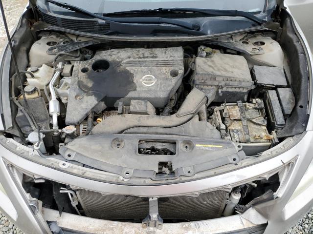 1N4AL3AP3FC208119 - 2015 NISSAN ALTIMA 2.5 TAN photo 11