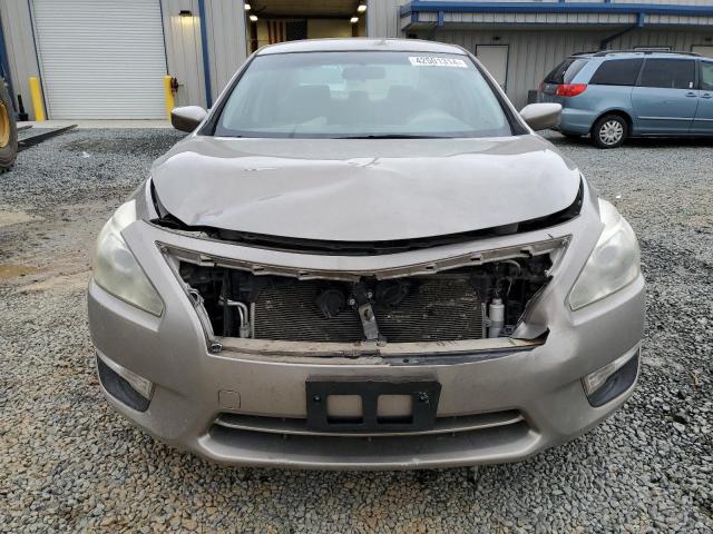 1N4AL3AP3FC208119 - 2015 NISSAN ALTIMA 2.5 TAN photo 5