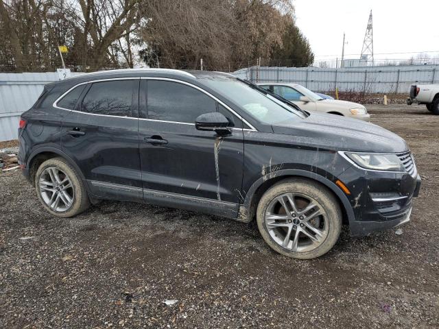 5LMTJ2AH6FUJ38159 - 2015 LINCOLN MKC BLACK photo 4