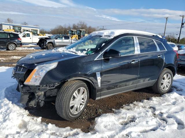 2011 CADILLAC SRX LUXURY COLLECTION, 