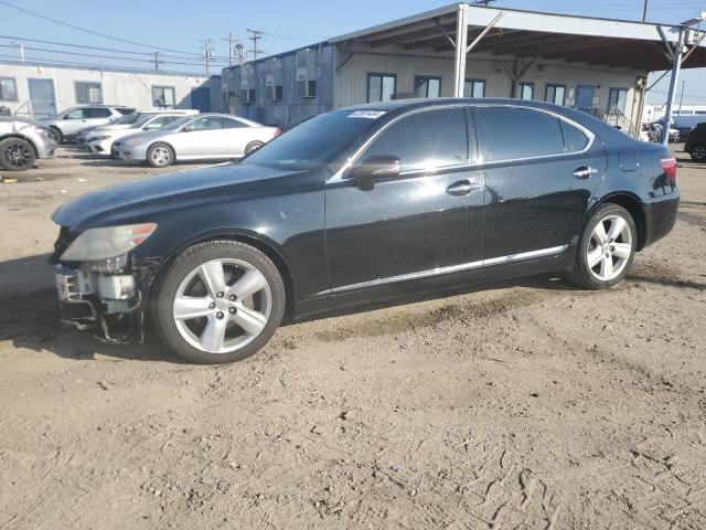 2011 LEXUS LS 460L, 