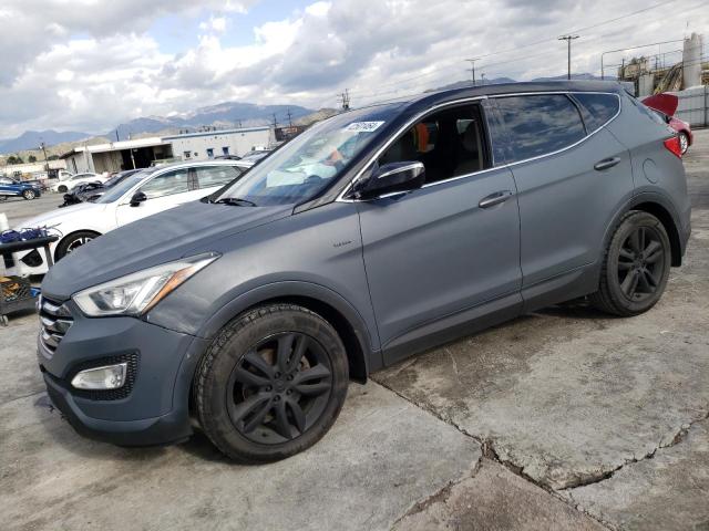 2013 HYUNDAI SANTA FE S, 