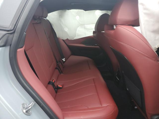 WBY73AW08PFN76248 - 2023 BMW I4 EDRIVE4 灰色 照片 10