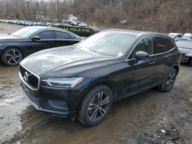 2019 VOLVO XC60 T6, 