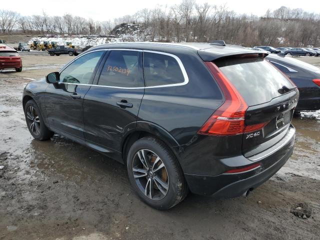 YV4A22RKXK1371241 - 2019 VOLVO XC60 T6 BLACK photo 2