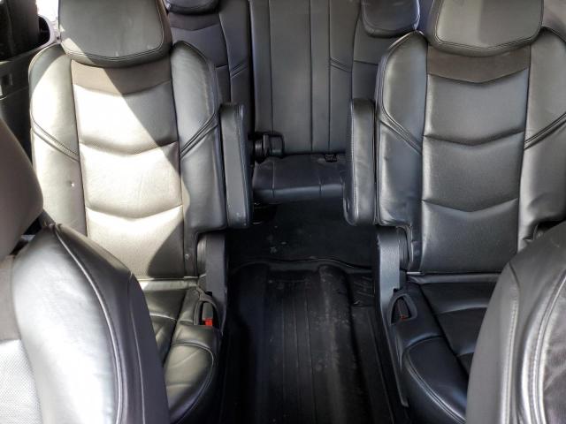 1GYS4HKJXFR196030 - 2015 CADILLAC ESCALADE ESV LUXURY BLACK photo 10