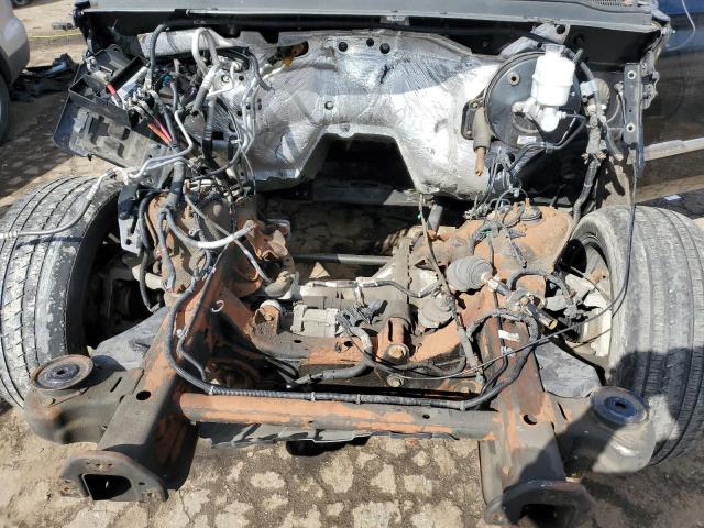 1GYS4HKJXFR196030 - 2015 CADILLAC ESCALADE ESV LUXURY BLACK photo 12