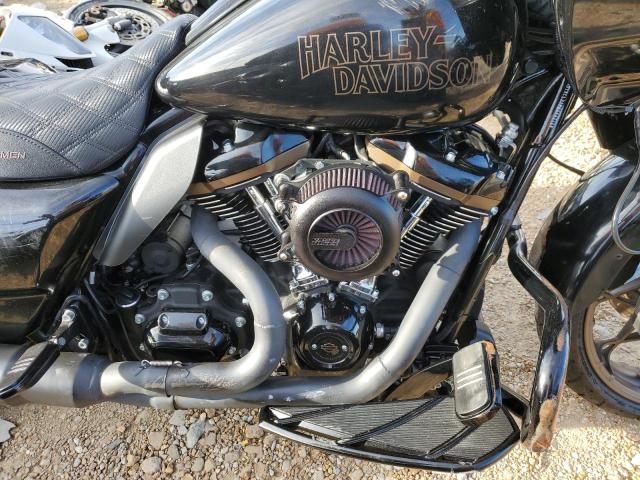 1HD1ACL21PB644216 - 2023 HARLEY-DAVIDSON FLTRXST BLACK photo 7