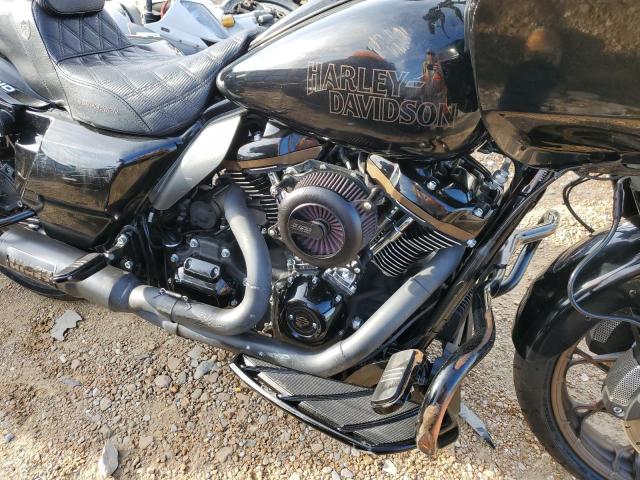 1HD1ACL21PB644216 - 2023 HARLEY-DAVIDSON FLTRXST BLACK photo 9