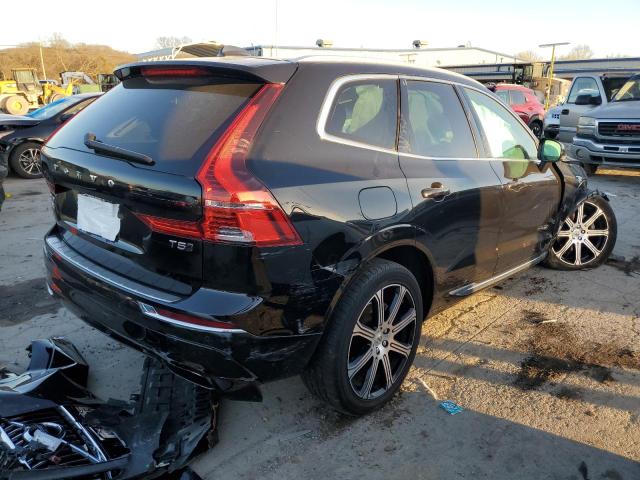 YV4102RL4M1827929 - 2021 VOLVO XC60 T5 INSCRIPTION BLACK photo 3