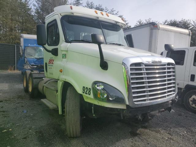 2015 FREIGHTLINER CASCADIA 1, 