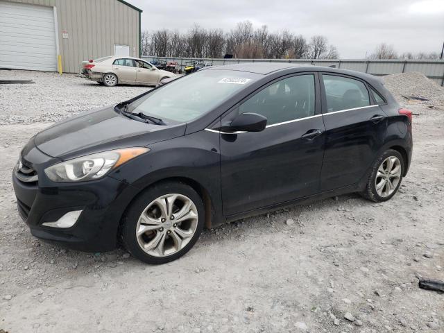 2013 HYUNDAI ELANTRA GT, 