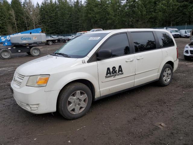 2010 DODGE GRAND CARA SE, 