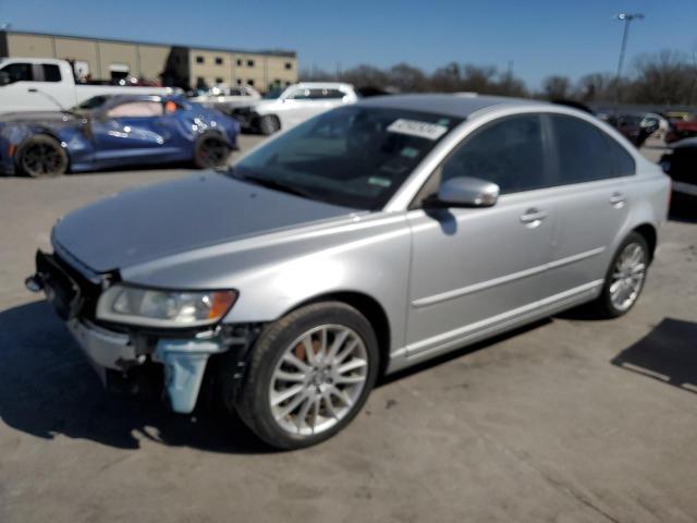 2011 VOLVO S40 T5, 