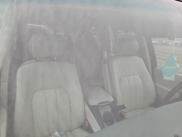 SALME11494A161742 - 2004 LAND ROVER RANGE ROVE HSE GRAY photo 10