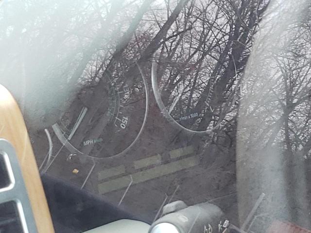 SALME11494A161742 - 2004 LAND ROVER RANGE ROVE HSE GRAY photo 9