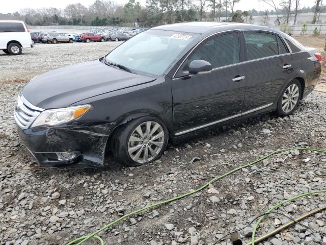 2012 TOYOTA AVALON BASE, 