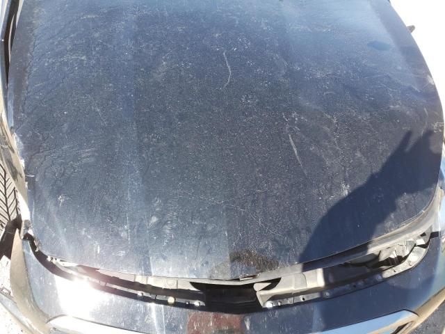 1G6AY5SS5G0169436 - 2016 CADILLAC CTS PERFORMANCE COLLECTION BLACK photo 11