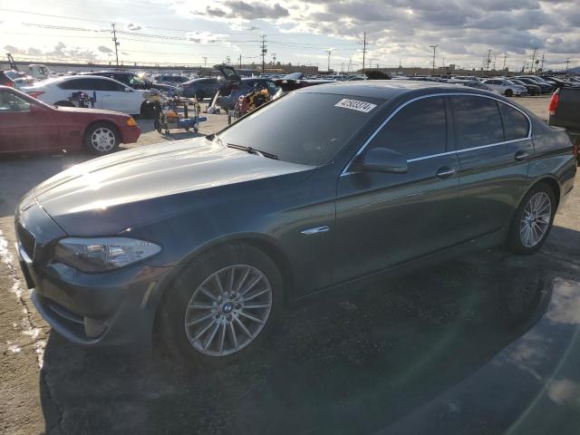 2013 BMW 535 I, 