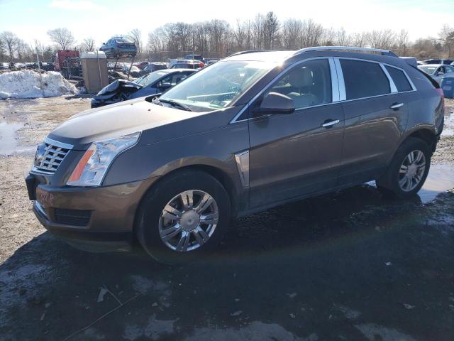 2015 CADILLAC SRX LUXURY COLLECTION, 